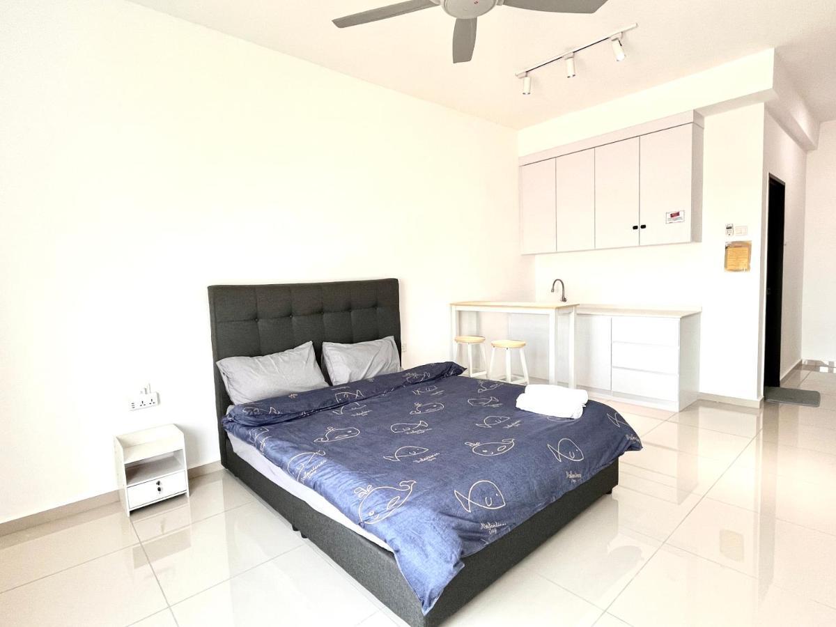 Urban Home-Swimming Pool-City Center Malacca Екстериор снимка